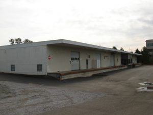 Bellingham Business Park Industrial