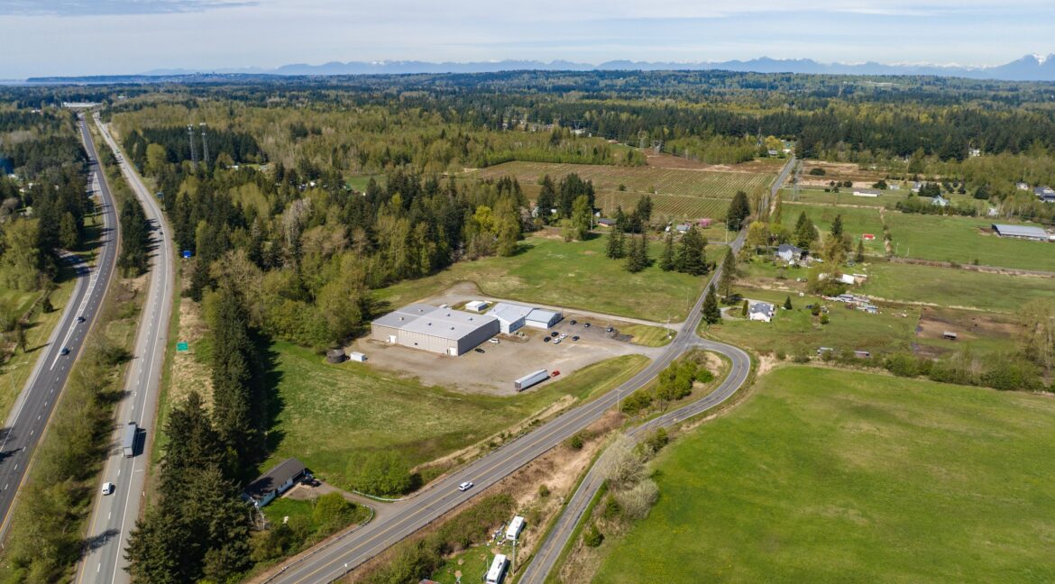 5-7837 Custer School Rd Custer-