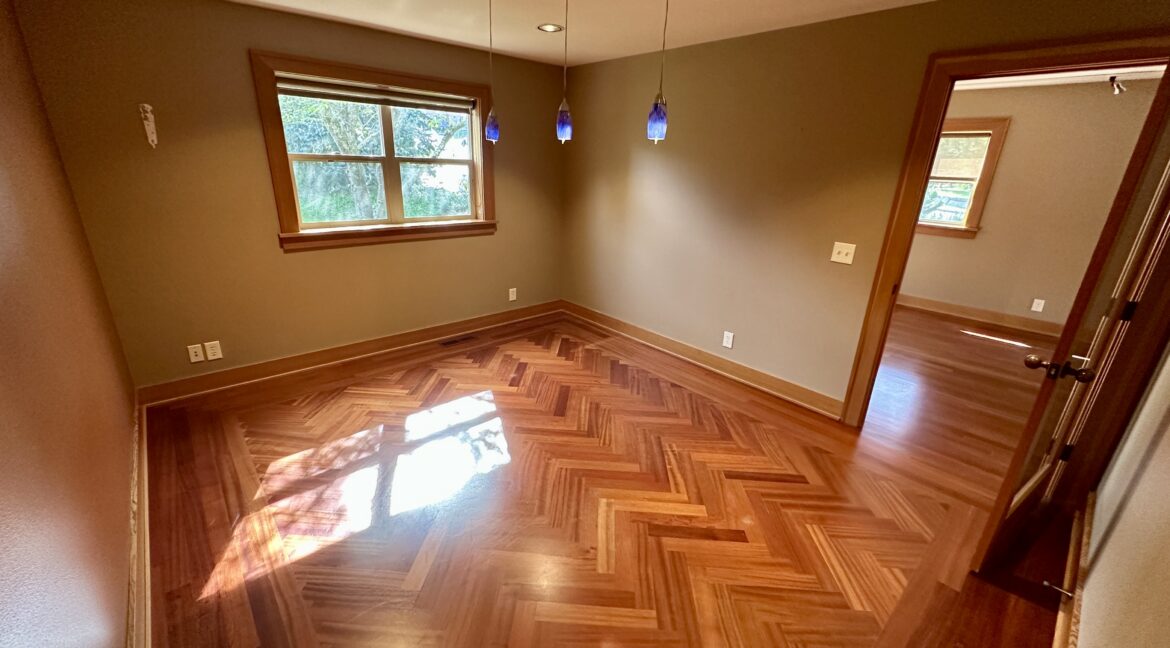 Donovan Interior Board Room