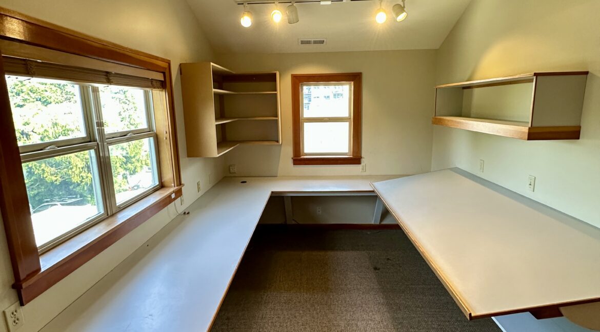 Donovan Interior office 2